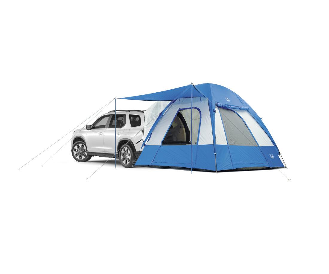 Pilot 2026 Exterior Accessories