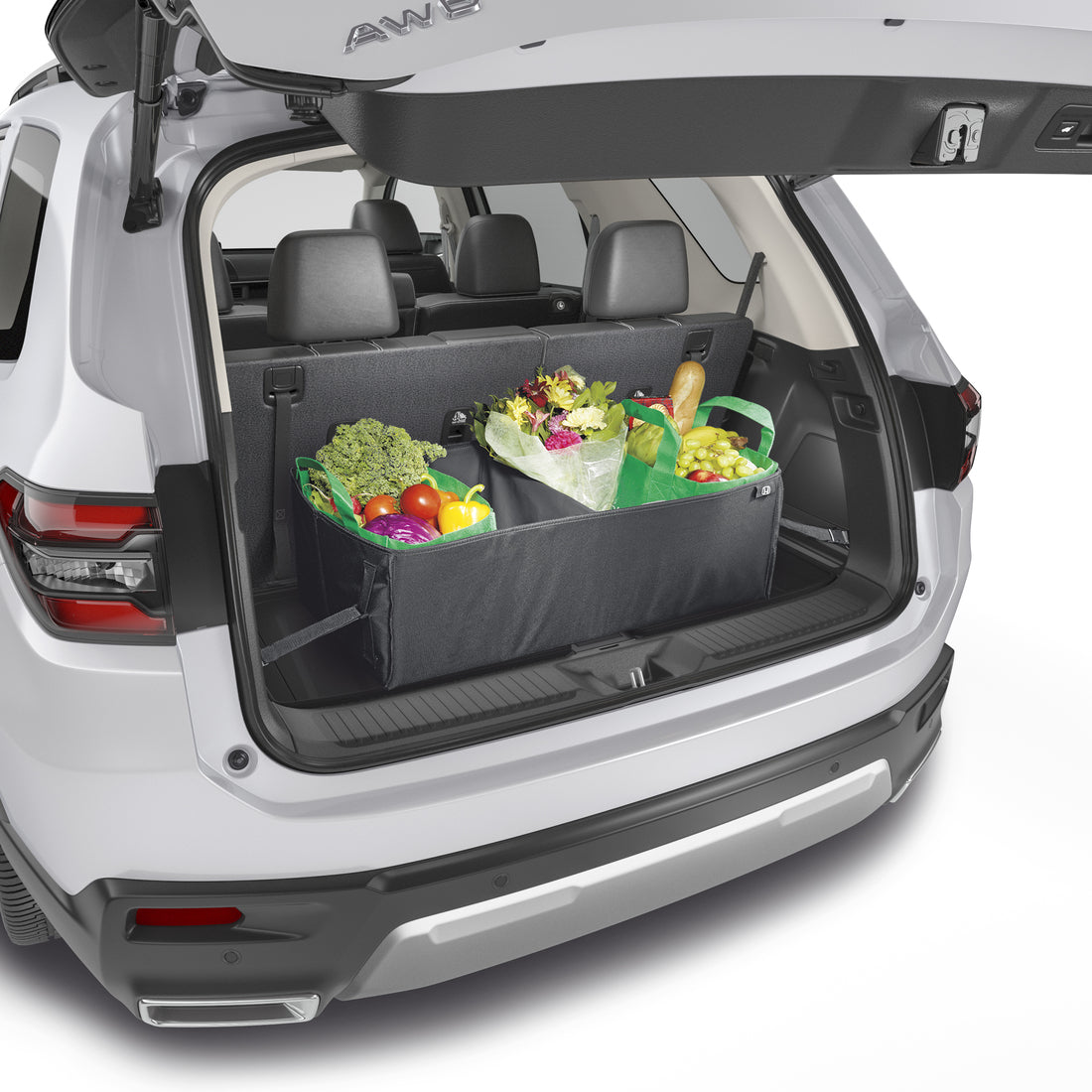 Pilot 2026 Interior Accessories