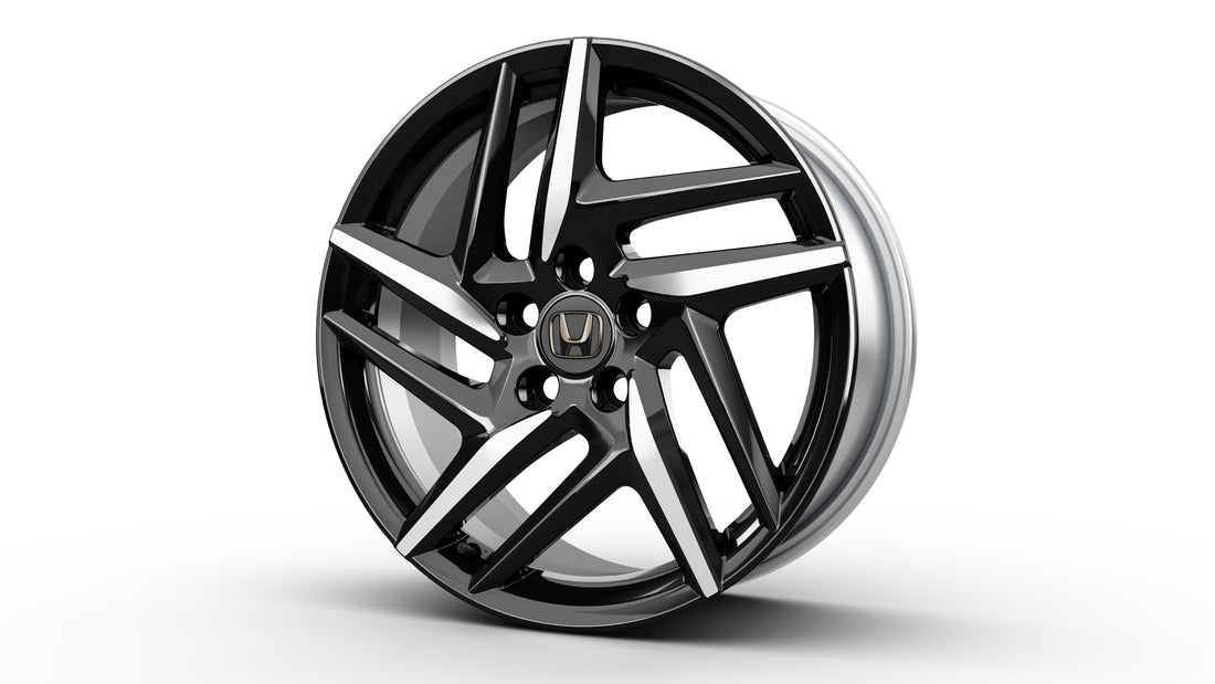 Prelude 2026 Exterior Accessories