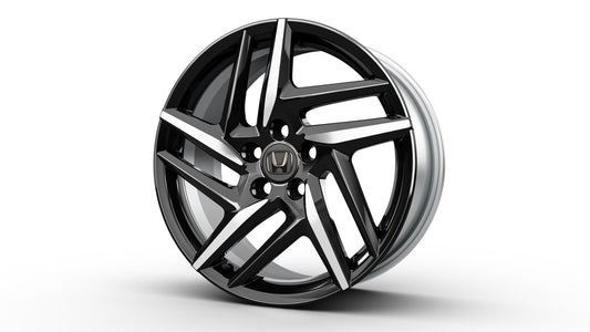 2026 Honda Prelude 19" Alloy Wheel