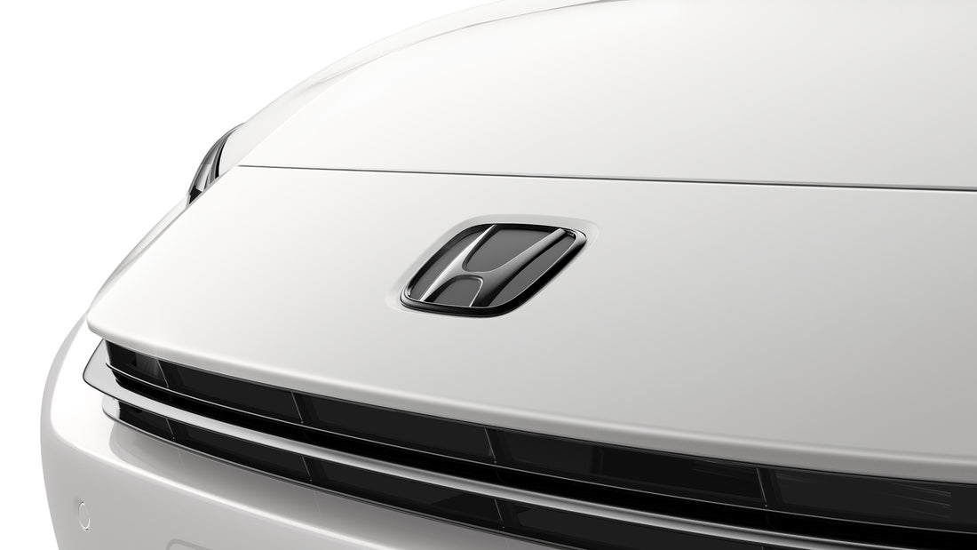 Prelude 2026 Exterior Accessories