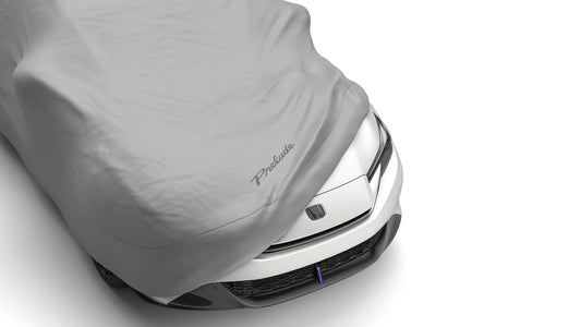 2026 Honda Prelude Car Cover