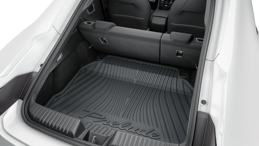 2026 Honda Prelude Cargo Tray