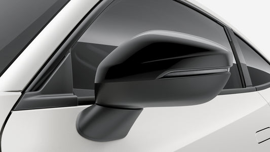 2026 Honda Prelude Door Mirror Cover