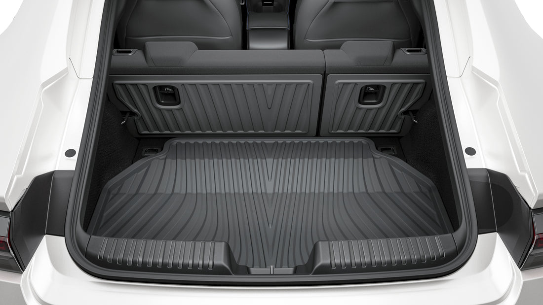 Prelude 2026 Interior Accessories