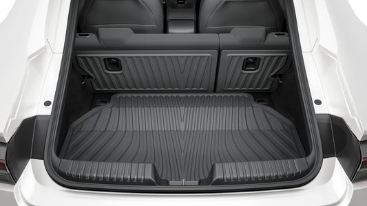 2026 Honda Prelude Rear Seat Back Protector