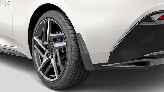 2026 Honda Prelude Splash Guards