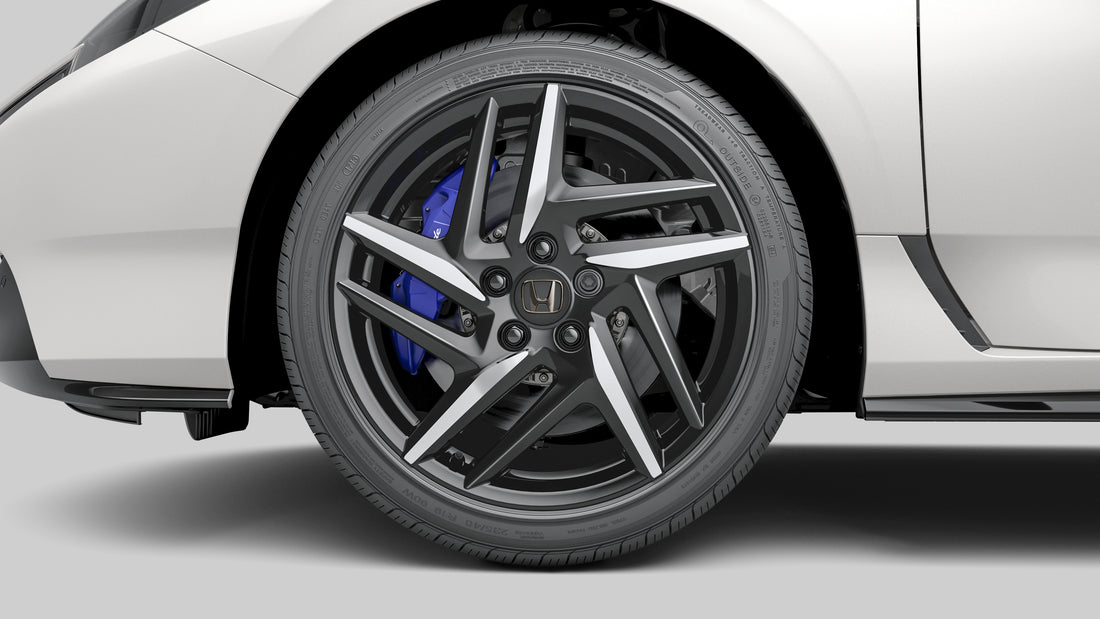 Prelude 2026 Exterior Accessories