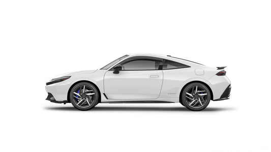 2026 Honda Prelude Protection Film Set