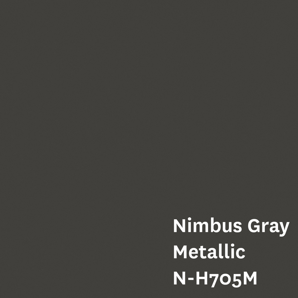Nimbus Gray Metallic Touch-Up Paint (NH705M) – TUCHNH705MA1