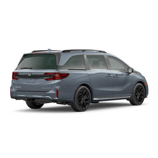 Odyssey 2026 Exterior Accessories