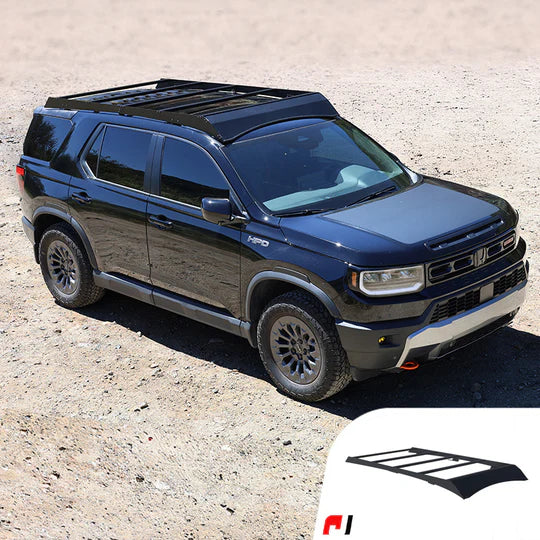 Honda Passport 2026+ Plateau Roof Rack - JSport