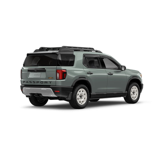 Passport 2026 Exterior Accessories