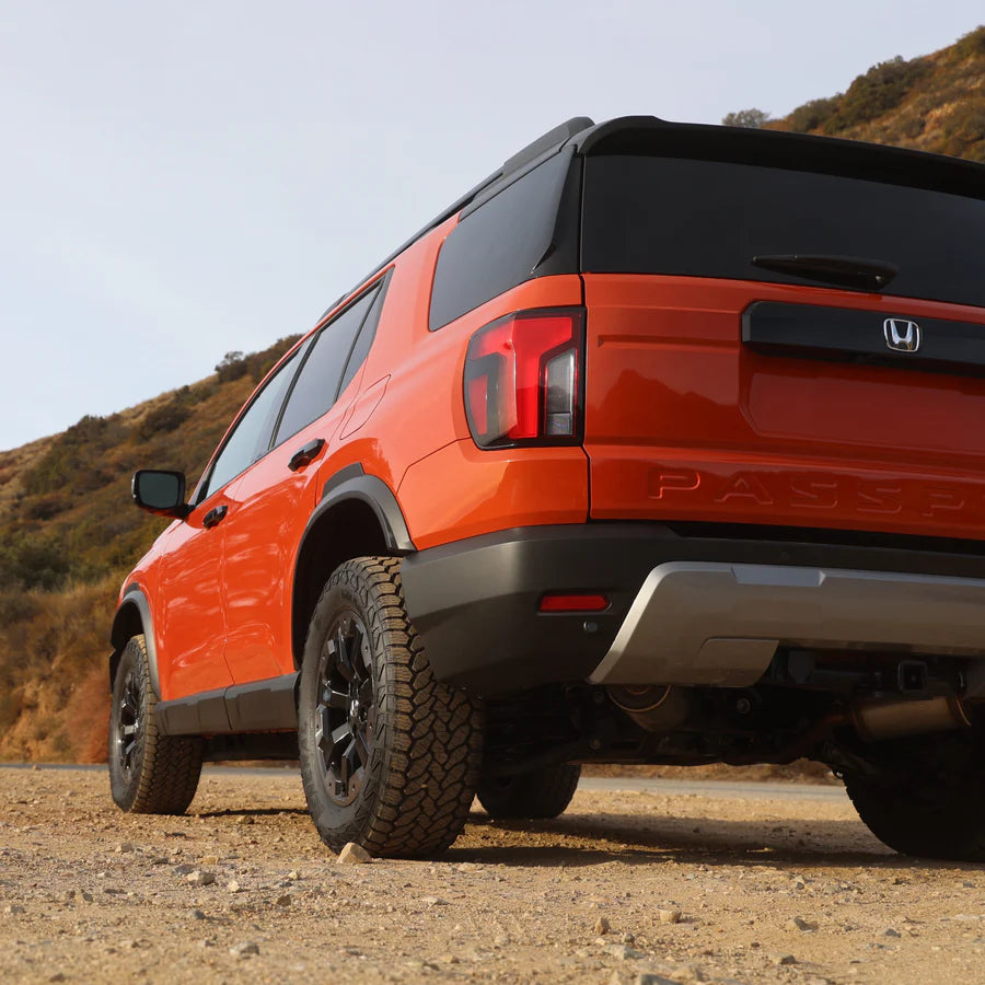 Honda Passport 2026 - Current 1.5″ Jsport Lift Kit - JSport