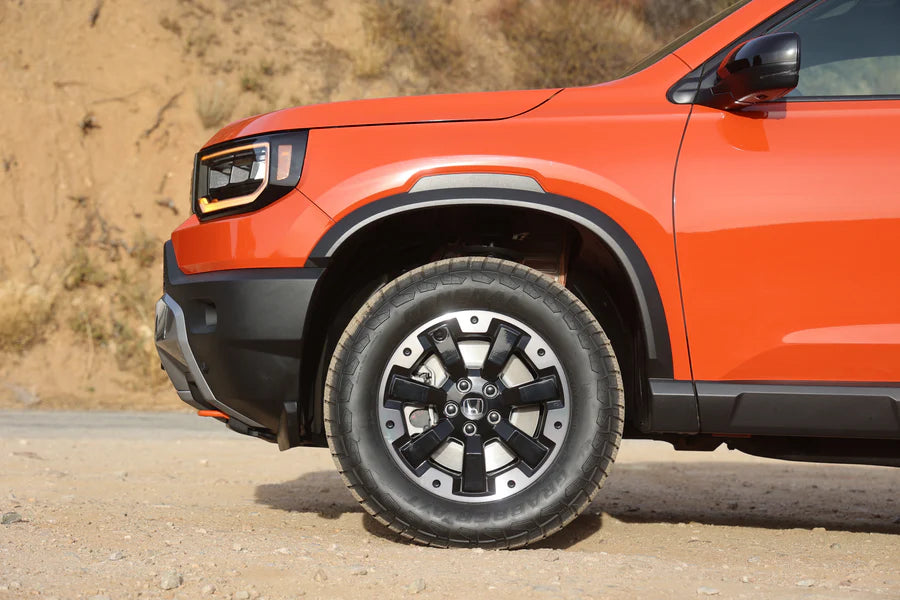 Honda Passport 2026 - Current 1.5″ Jsport Lift Kit - JSport