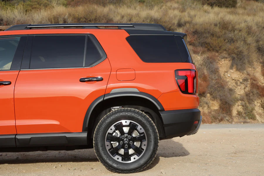 Honda Passport 2026 - Current 1.5″ Jsport Lift Kit - JSport