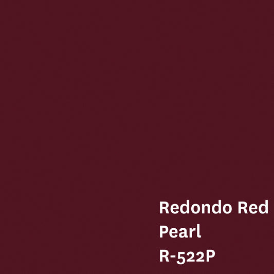 Redondo Red Pearl Touch-Up Paint (R522P) – TUCHR522PA1