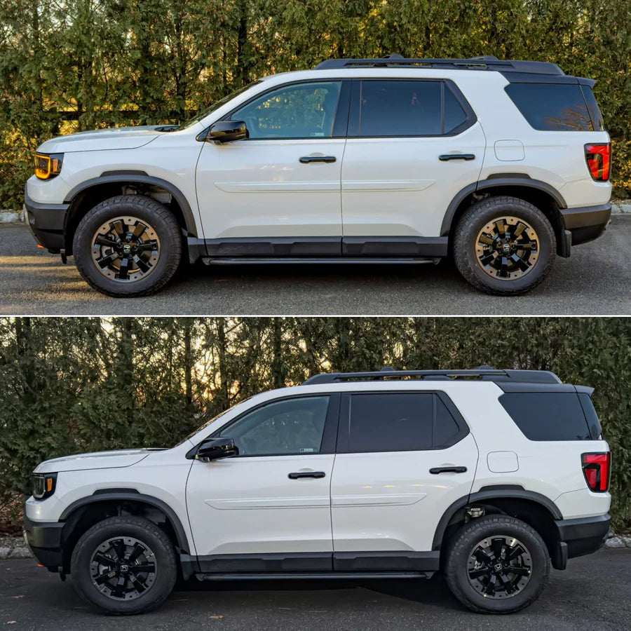 Honda Passport 2026 - Current 1.5″ Jsport Lift Kit - JSport