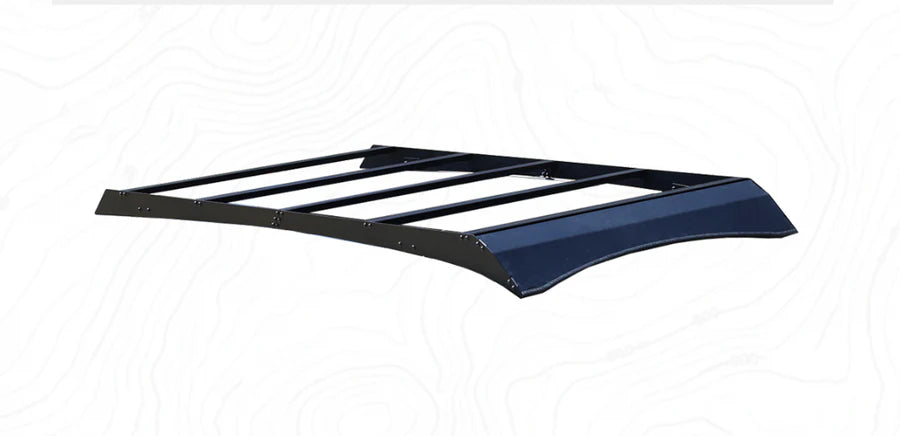 Honda Passport 2026+ Plateau Roof Rack - JSport