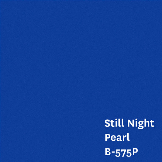 Honda Still Night Pearl (B-575P)