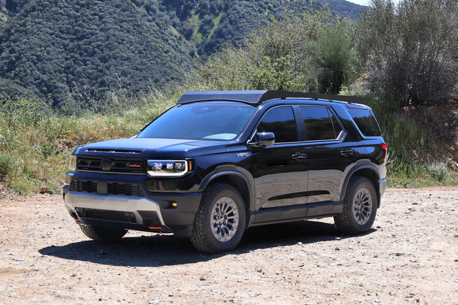 Honda Passport 2026+ Plateau Roof Rack - JSport